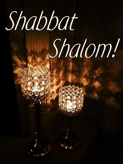 shabbat shalom images